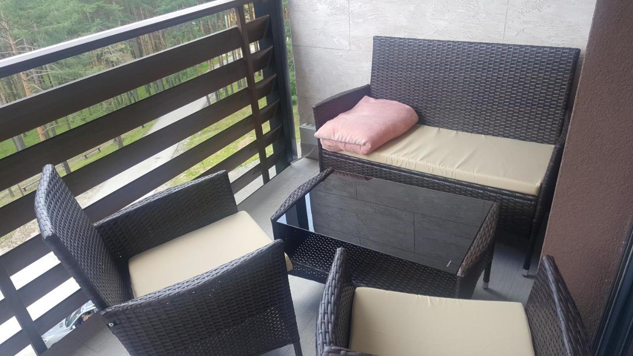 Apartman Mir Zlatibor Zewnętrze zdjęcie